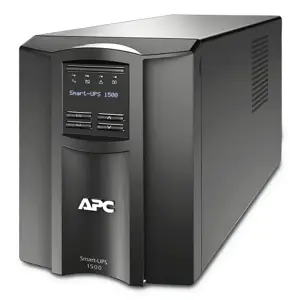 APC UPS SMT3000CUS