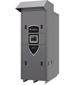 Lochinvar Condensing Boiler OFN1001