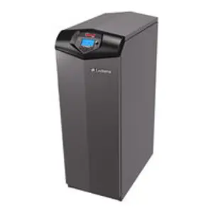 Lochinvar Boiler KBN400
