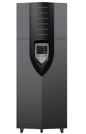 Lochinvar Condensing Boiler FBN3501