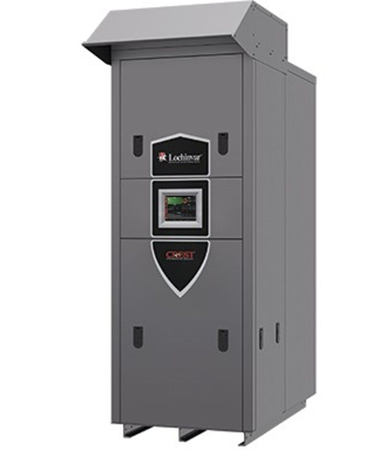 Lochinvar Condensing Boiler OFL1751