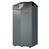 Lochinvar Fire Tube Boiler FTX500N