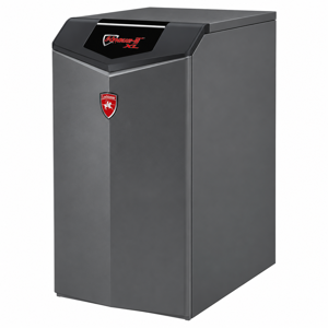 Lochinvar Boiler KBX0400-ON
