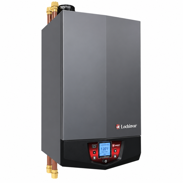 Lochinvar Boiler WHB285N