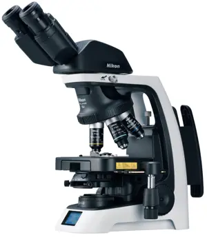 Nikon Microscope Eclipse Si