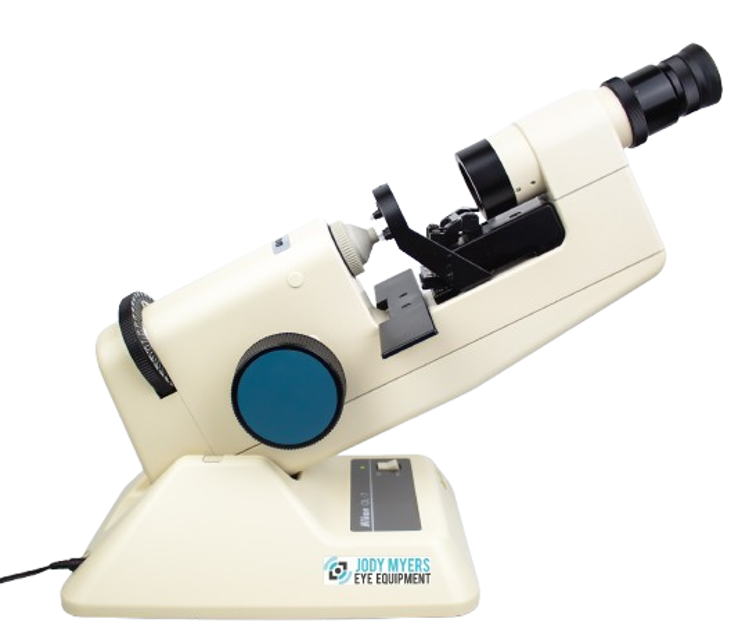 Nikon Lensmeter OL-7S