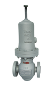 Baker Hughes Self Operating Pressure Regulators 173 Series