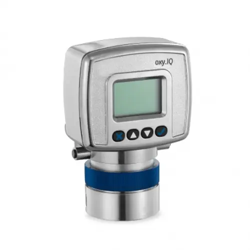 Baker Hughes oxy-IQ - Panametrics oxygen analyzer oxy.IQ