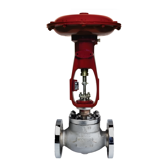 Baker Hughes Reducing and Differential Pressure Regulators 535V and 535V-50