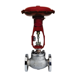 Baker Hughes Reducing and Differential Pressure Regulators 535V and 535V-50