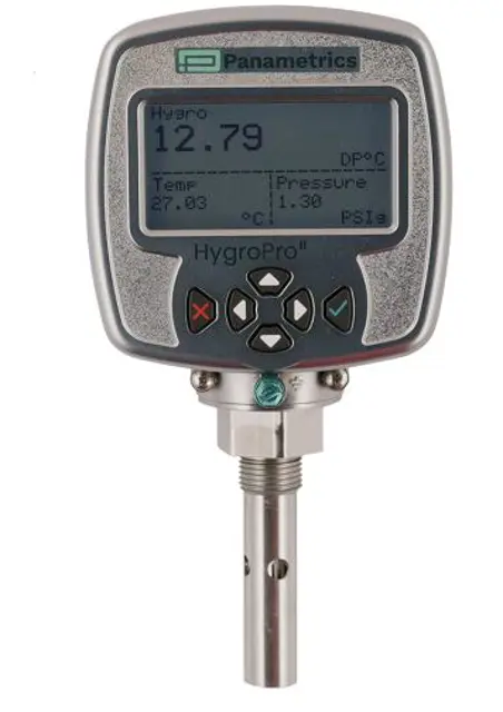 Baker Hughes Moisture transmitter HygroPro