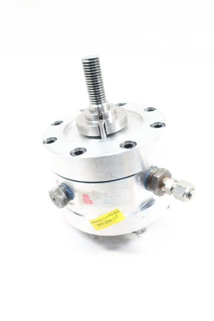 Baker Hughes Hydroset Testing Device for Setting Safety Valves 1566 & 1566-2 Series