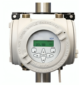 Baker Hughes Explosion-Proof Display Package XDP-STD