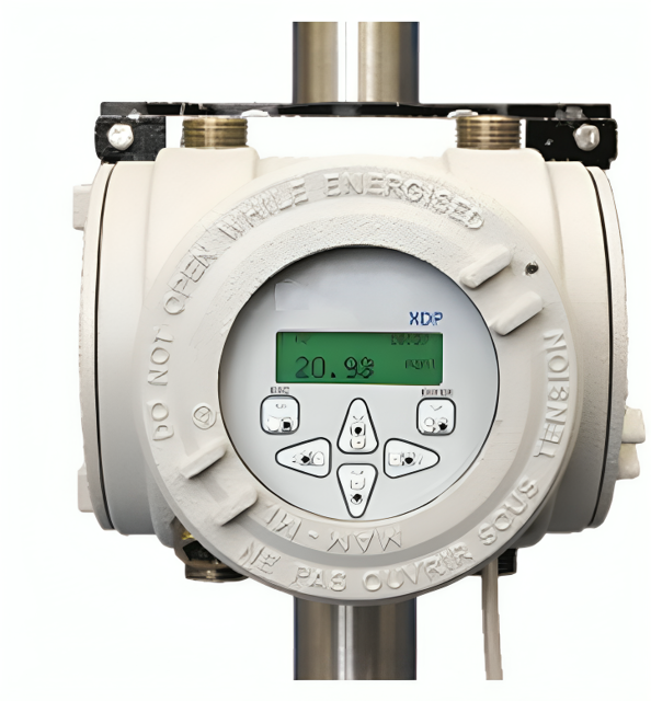 Baker Hughes Explosion-Proof Display Package XDP-STD