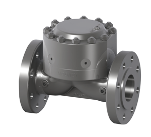 Baker Hughes Noise Controller 