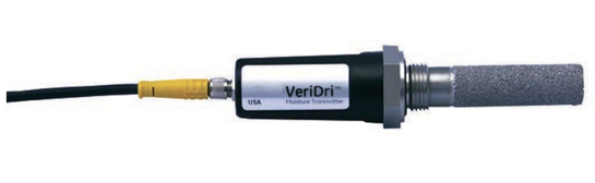 Baker Hughes Moisture Transmitter VeriDri