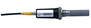 Baker Hughes Moisture Transmitter VeriDri