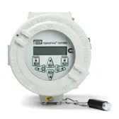 Baker Hughes Flare Gas Flow Transmitter XGF868i