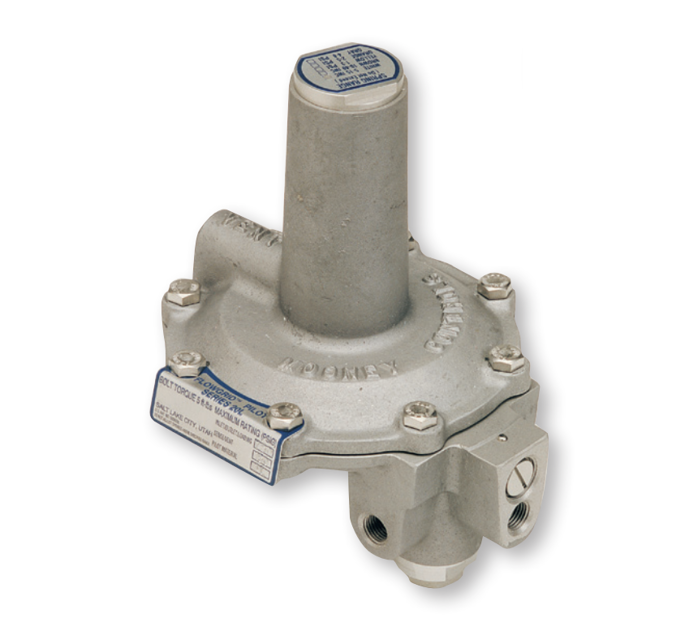 Baker Hughes Pilots Series 20L