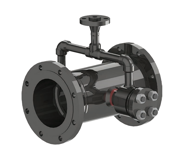 Baker Hughes Desuperheater DSH Series