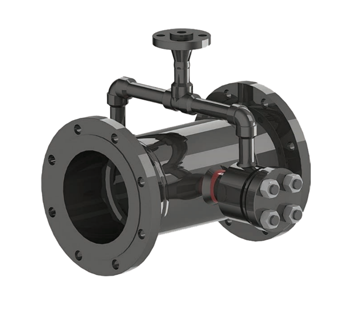 Baker Hughes Desuperheater DSH Series