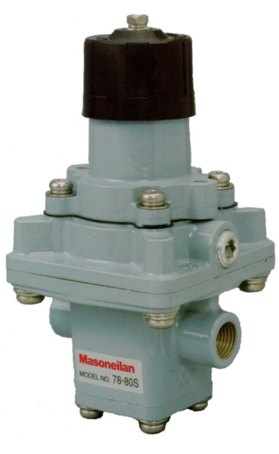 Baker Hughes Transfer Valves 78-80S