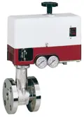 Baker Hughes Control Valve 28000 MS