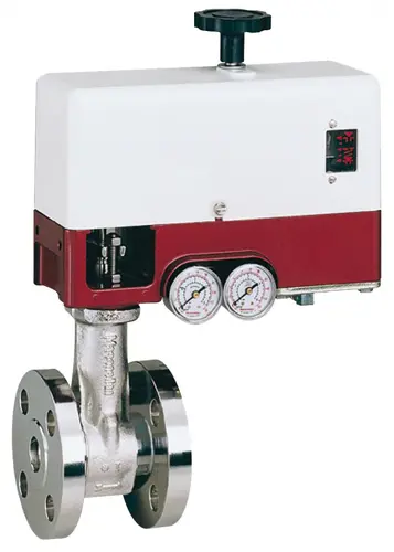 Baker Hughes Control Valve 28000 MS