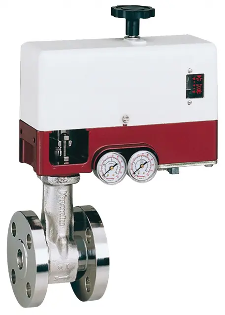 Baker Hughes Control Valve 28000 MS
