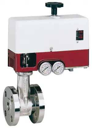 Baker Hughes Control Valve 28000 MS