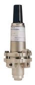 Baker Hughes Regulator Series 21