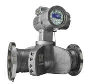 Baker Hughes Ultrasonic Liquid Flow Meter Sentinel LCT8