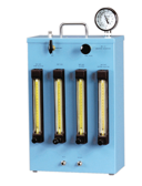 Baker Hughes Field Moisture Calibration System MG-101