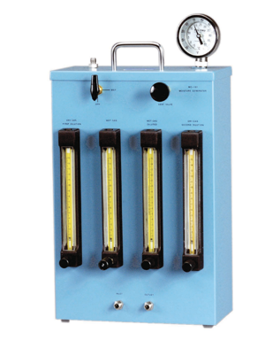 Baker Hughes Field Moisture Calibration System MG-101