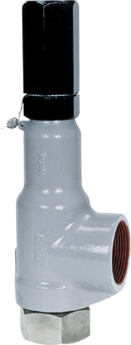 Baker Hughes Safety Relief Valve 19000 Series