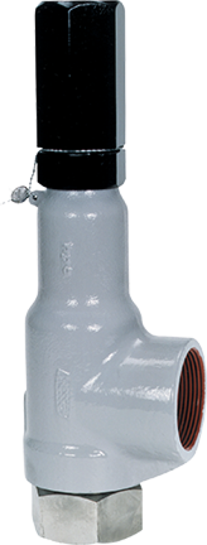 Baker Hughes Safety Relief Valve 19000 Series