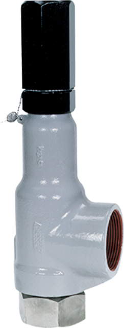 Baker Hughes Safety Relief Valve 19000 Series