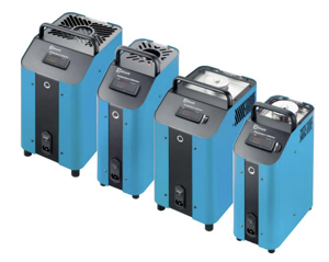 Baker Hughes Temperature Calibrators Dry TC 650