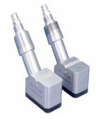Baker Hughes Ultrasonic Flow Transducer C-RS