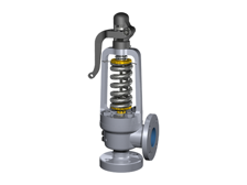 Baker Hughes Safety Valve 2700 Series