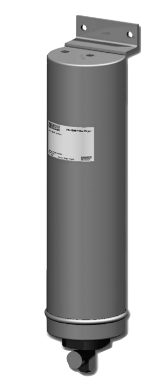 Baker Hughes Filter/Dryer FD-1500