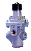 Baker Hughes Transfer Valve Model 08-80S