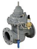 Baker Hughes Regulator FlowMaxTM