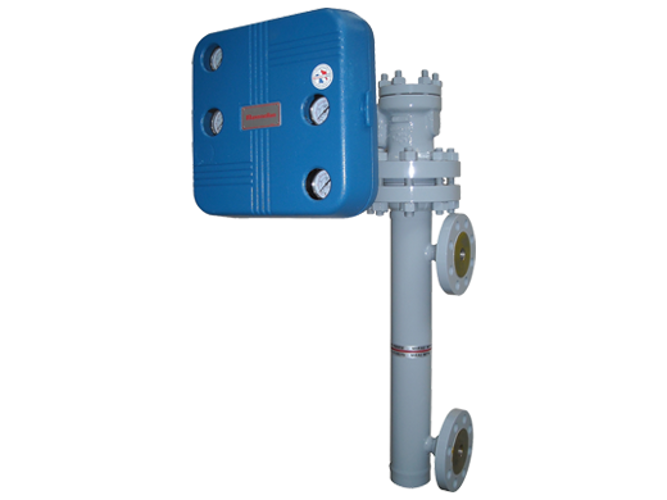 Baker Hughes Proportional Level Controller Pneumatic Set 12840
