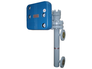 Baker Hughes Proportional Level Controller Pneumatic Set 12840