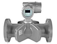 Baker Hughes Ultrasonic Flow Meter for Liquid Custody Transfer Measurement Sentinel LCT4