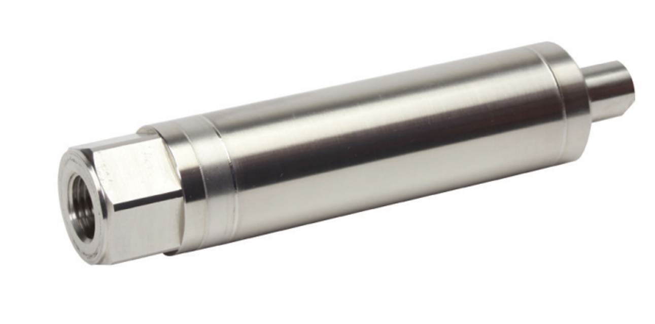 Baker Hughes Trench Etched Resonant Pressure Sensor 8000/8100/8200/8300 Series