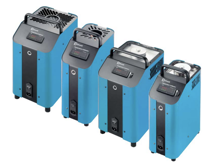 Baker Hughes Temperature Calibrators Dry TC 165