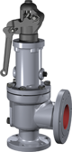 Baker Hughes Safety Valve 1900/P Series