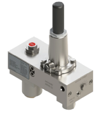 Baker Hughes Pilot 22H Series